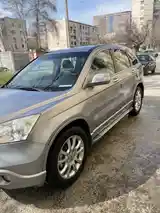 Honda CR-V, 2007-3