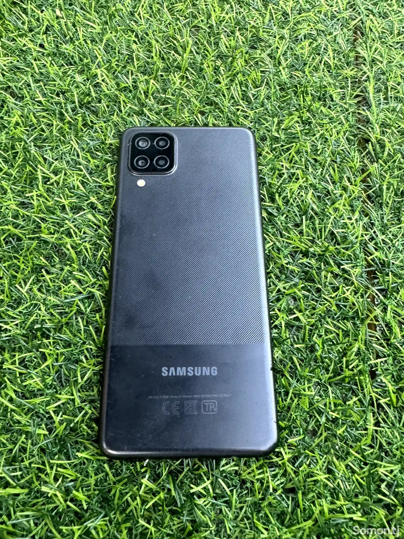 Samsung Galaxy A12-3