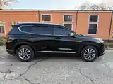 Hyundai Santa Fe, 2020-3