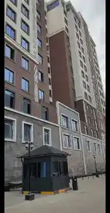 1-комн. квартира, 5 этаж, 54 м², сино-5