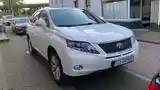 Lexus RX series, 2010-7