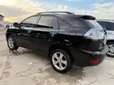 Lexus RX series, 2009-4