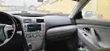 Toyota Camry, 2007-9