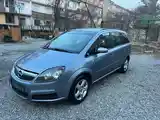 Opel Zafira, 2006-5