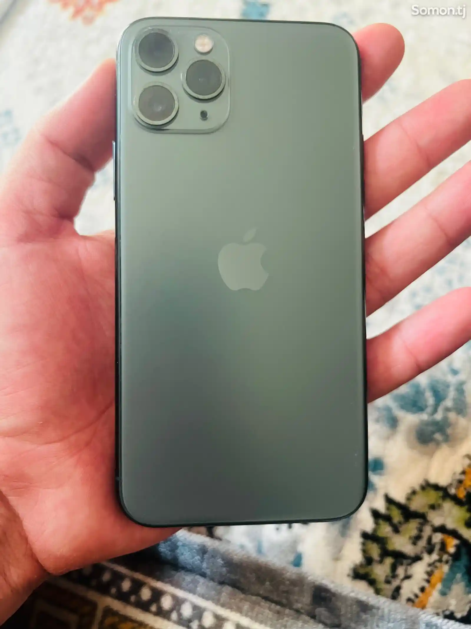 Apple iPhone 11 Pro, 64 gb, Space Grey-2