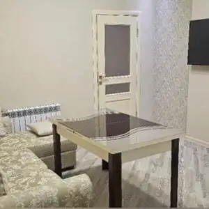 3-комн. квартира, 4 этаж, 110м², Дом Печать, Альфемо