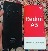 Xiaomi Redmi A3 64гб-2