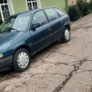 Opel Astra F, 1995