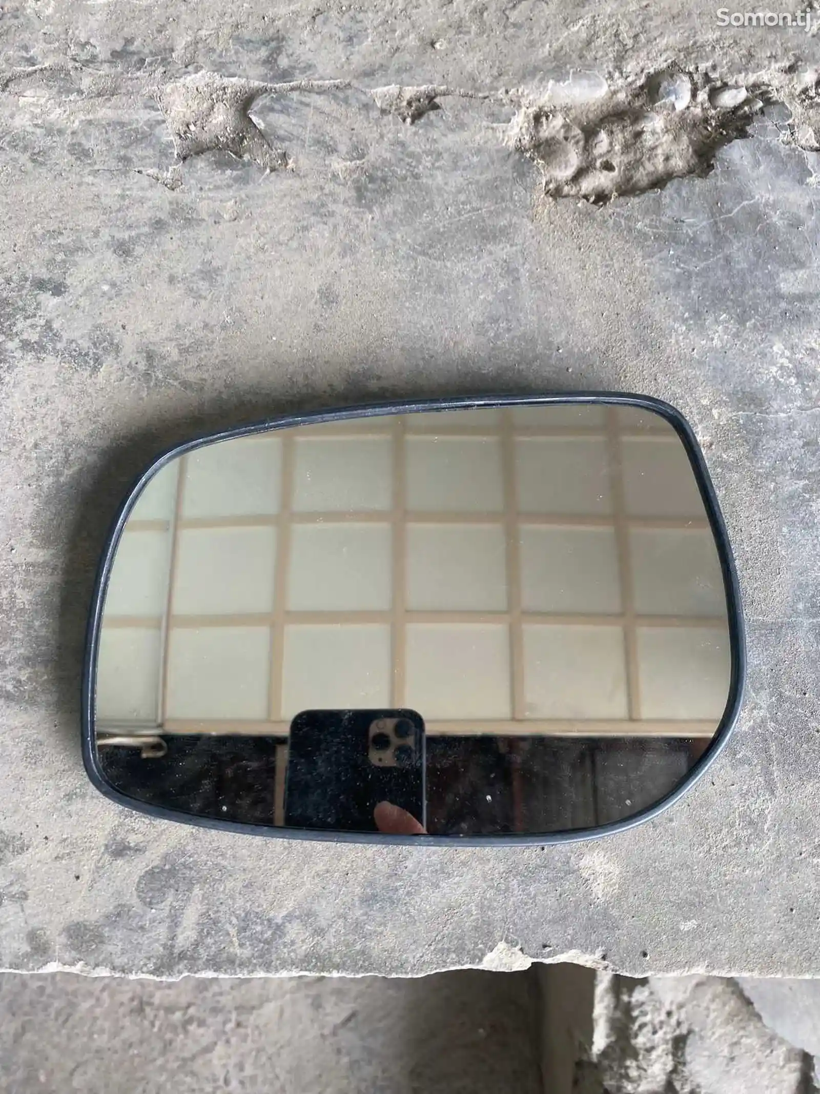 Зеркало от Toyota Avensis, Corolla Европа рестайлинг-1