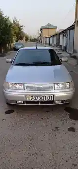 ВАЗ 2110, 2004-5