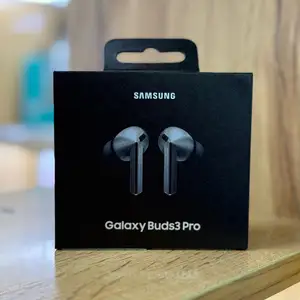 Беспроводные наушники Galaxy Buds3 Pro