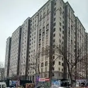 2-комн. квартира, 4 этаж, 97 м², 103 мк, дом Сияриен