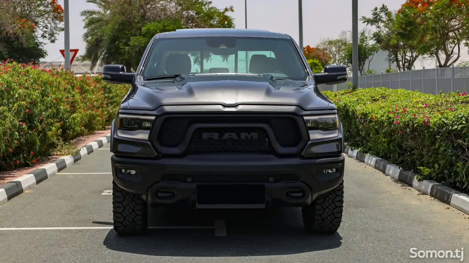 Dodge RAM, 2024-1