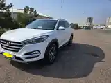 Hyundai Tucson, 2015-2