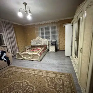 1-комн. квартира, 8 этаж, 82 м², Сомони