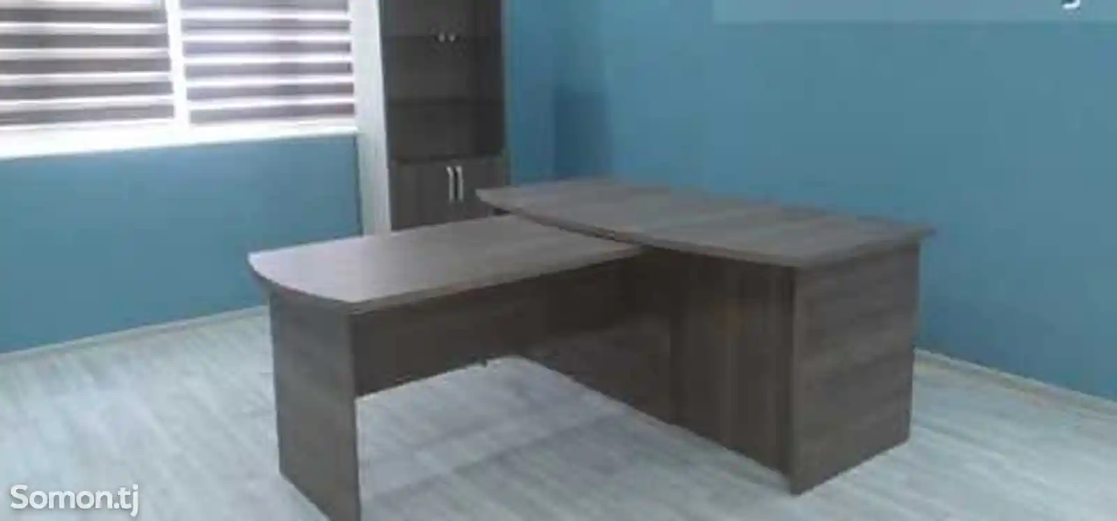Офисная мебель на заказ-4