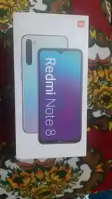 Xiaomi Redmi Note 8-4