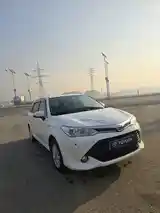 Toyota Corolla, 2015-4