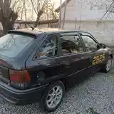 Opel Astra F, 1996-4