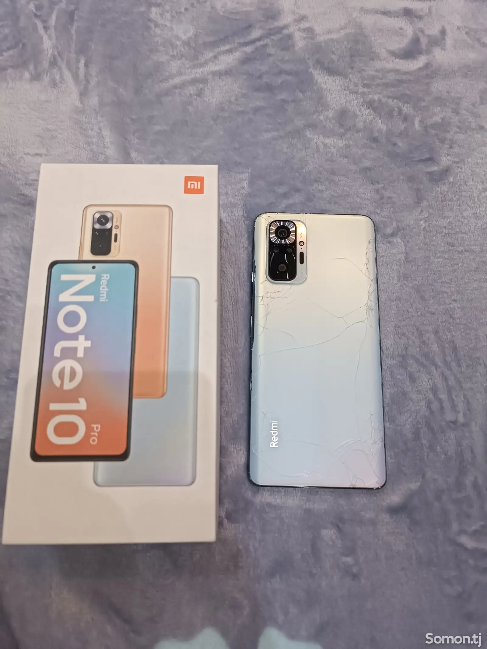 Xiaomi Redmi Note 10pro-2