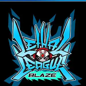 Игра Lethal league blaze для PS-4 / 5.05 / 6.72 / 7.02 / 7.55 / 9.00 /