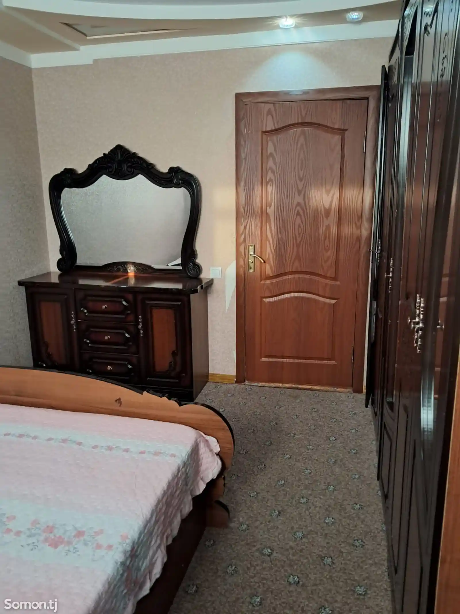 2-комн. квартира, 4 этаж, 50 м², 12 мкр-5