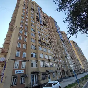 2-комн. квартира, 9 этаж, 60 м², Профсоюз