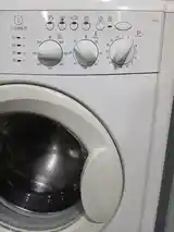 Стиральная машина Indesit-2