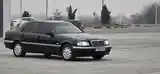 Mercedes-Benz C class, 1998-9