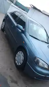 Opel Astra G, 1998-4