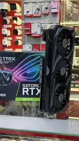 Видокарта ROG-STRIX-RTX 3070Ti-O8G-GAMING-2