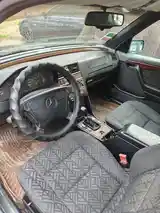 Mercedes-Benz C class, 1995-4