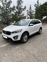 Kia Sorento, 2017-7