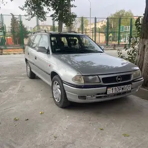 Opel Astra F, 1997