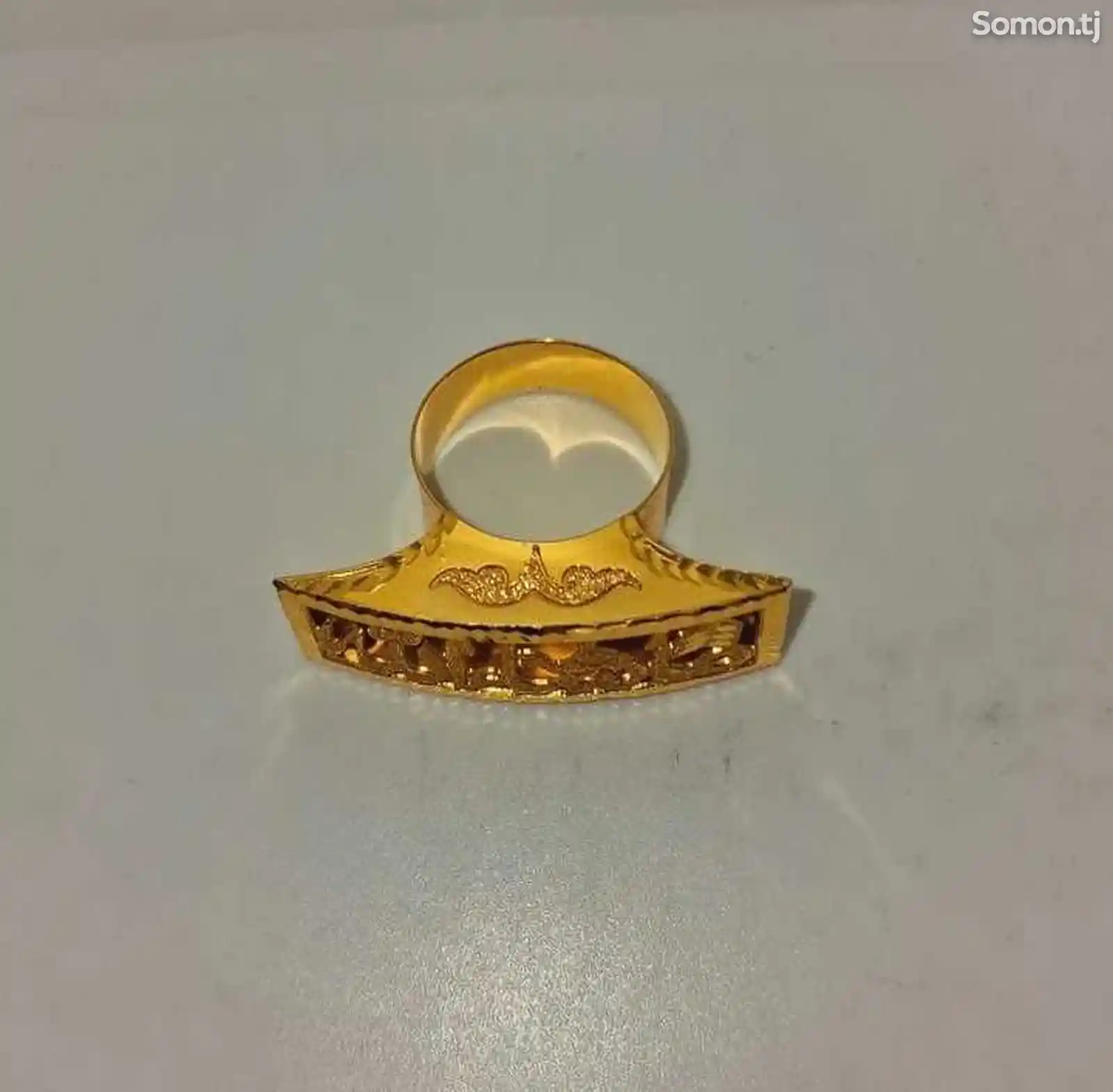 Золотое кольцо-3