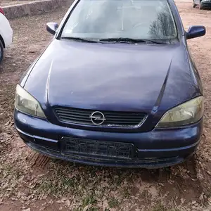 Opel Astra G, 1999