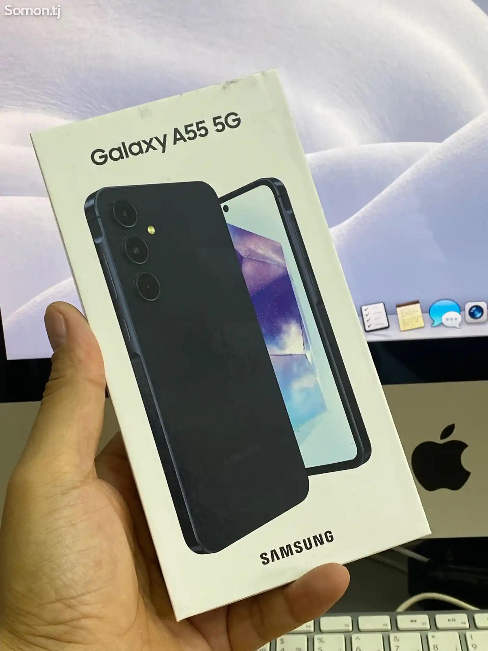 Samsung Galaxy A55 8/128GB-2