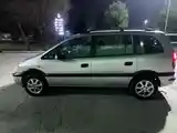 Opel Zafira, 2000-4