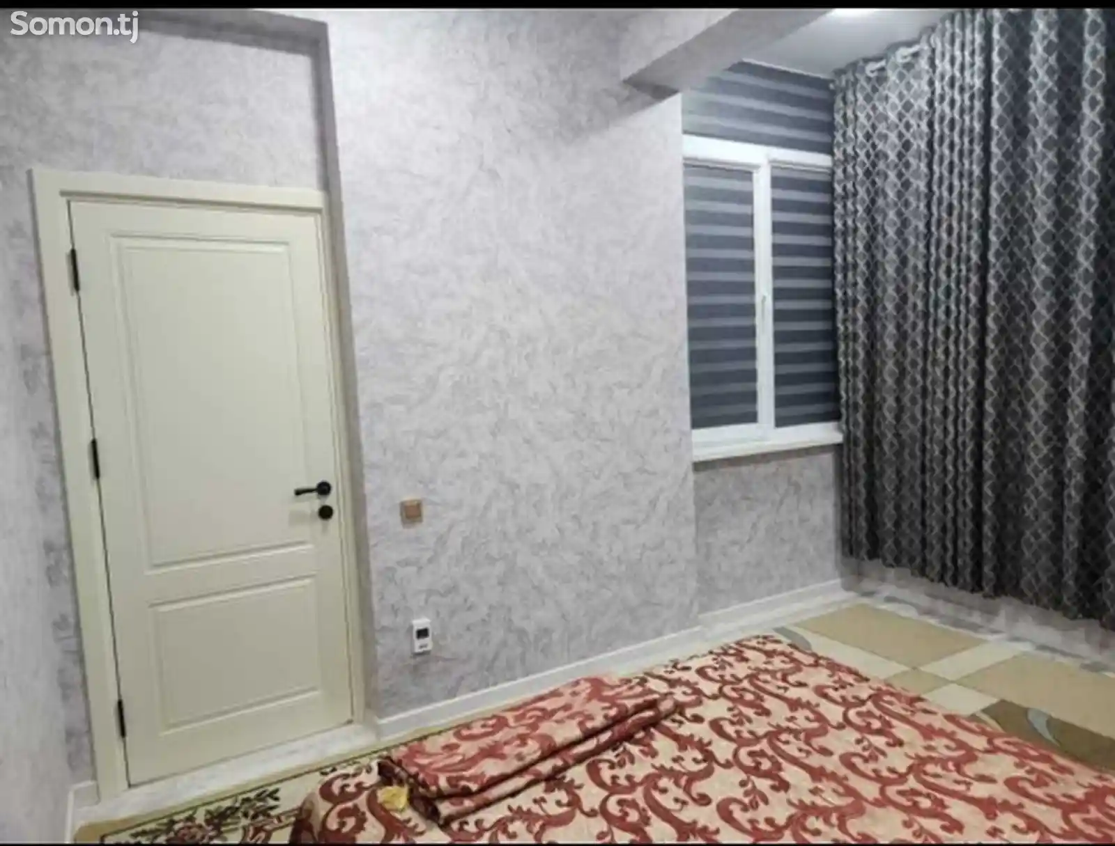 2-комн. квартира, 2 этаж, 70м², Ватан-3