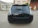 Nissan Leaf, 2011-3