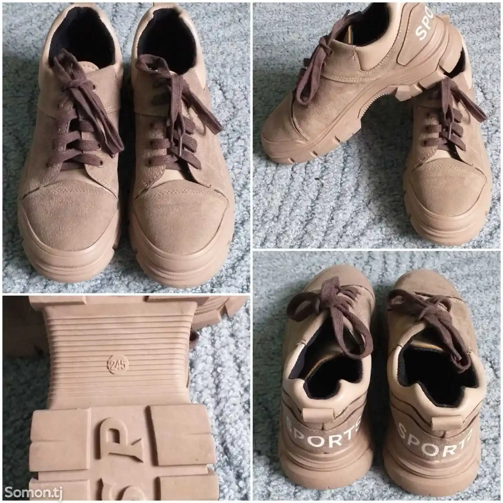 Туфли-ботиночки-5