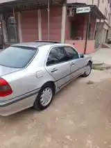 Mercedes-Benz C class, 1994-2