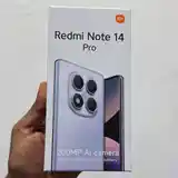 Xiaomi Redmi 14 Pro 5G 8/256-3