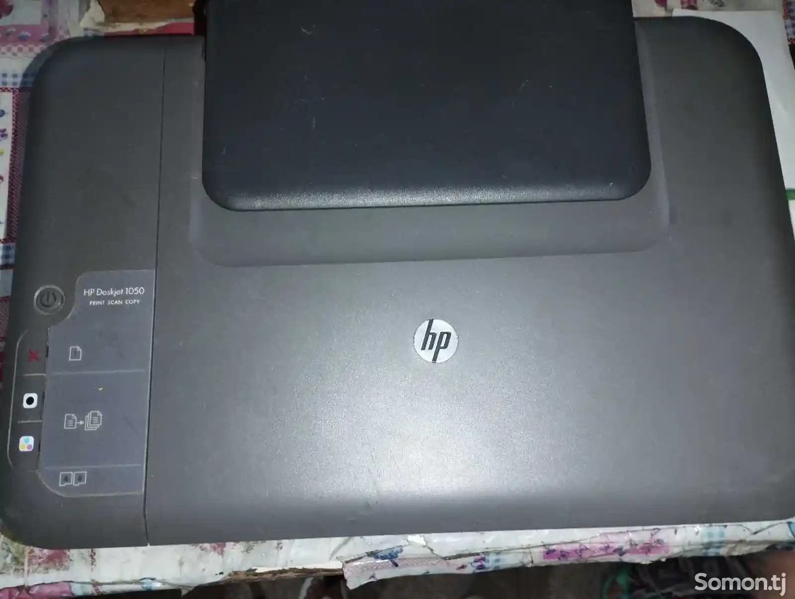Принтер HP 1050-1