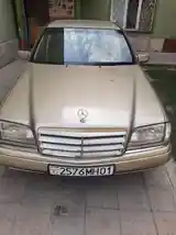 Mercedes-Benz C class, 1994-4