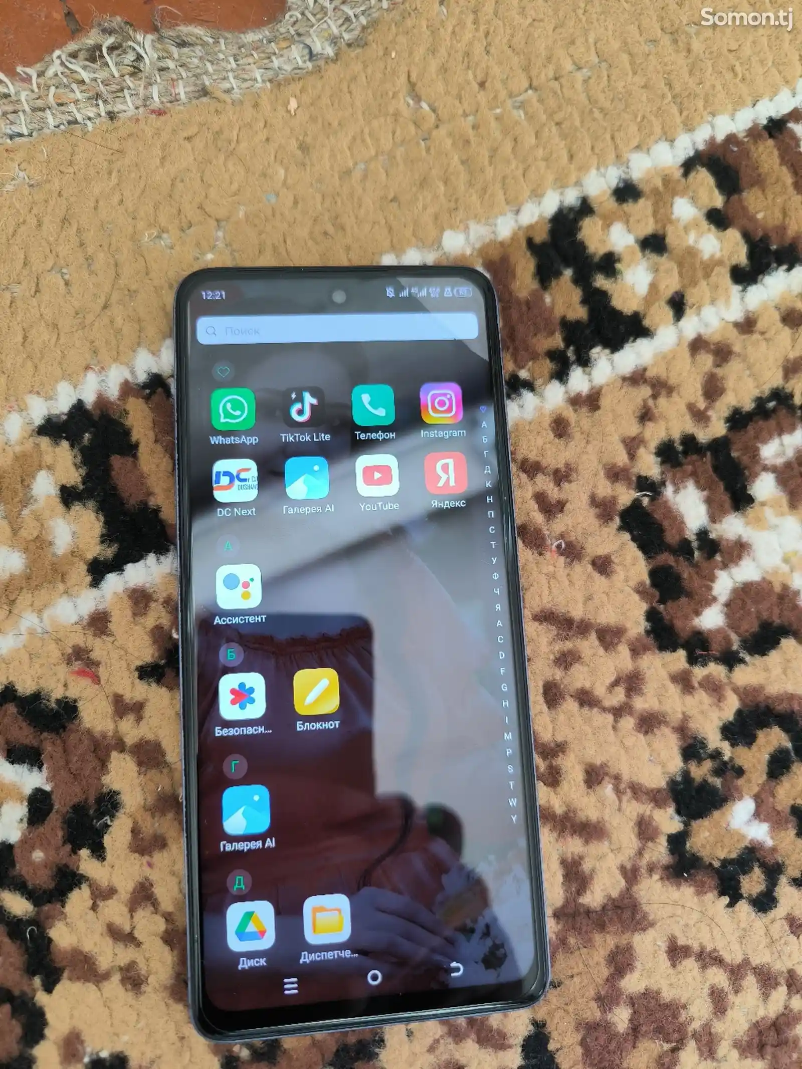 Tecno spark 10 pro-2