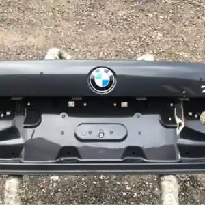 Крышка багажника от BMW g11 g12