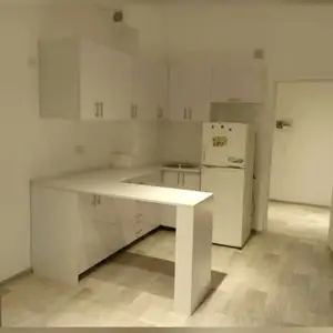 1-комн. квартира, 5 этаж, 48 м², кафе Сафо