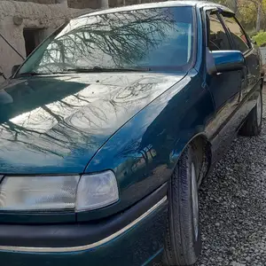 Opel Vectra A, 1995