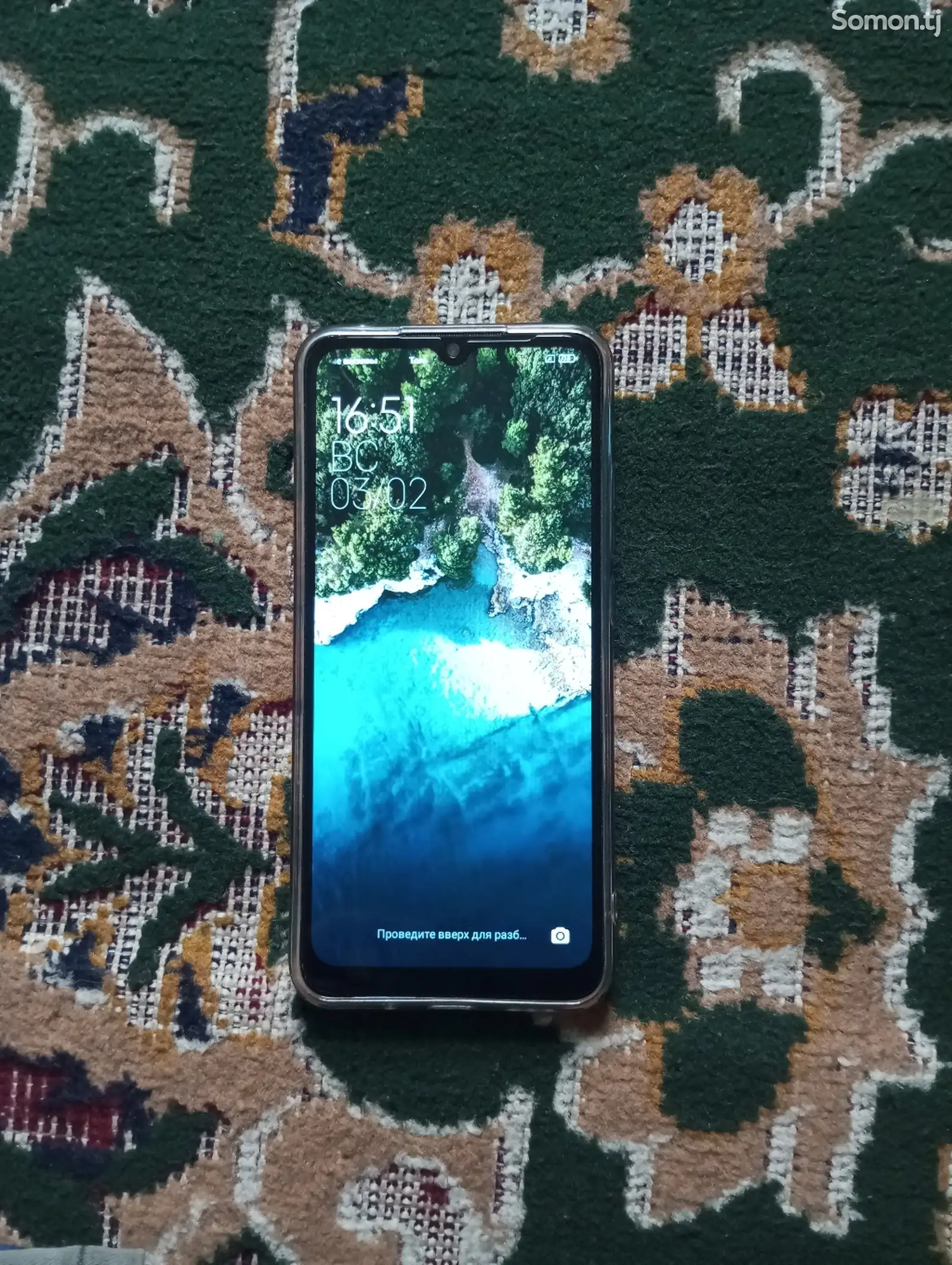 Xiaomi Redmi 9A-1